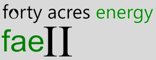 Forty Acres Energy